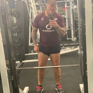 Meet your Posher, Declan